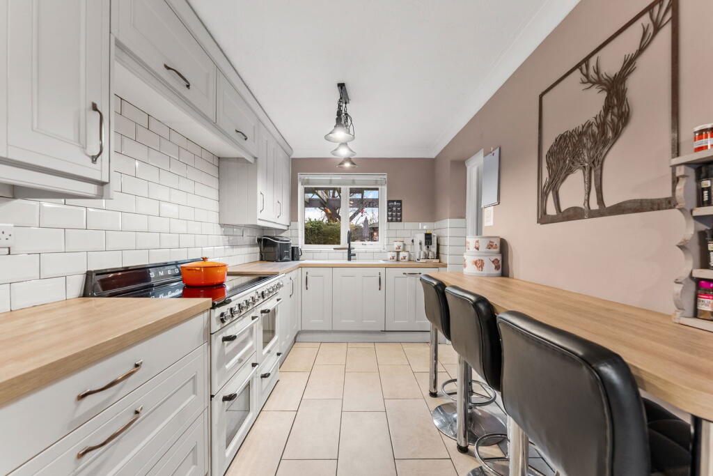 Bede Road, Baston, PE6 photo 4