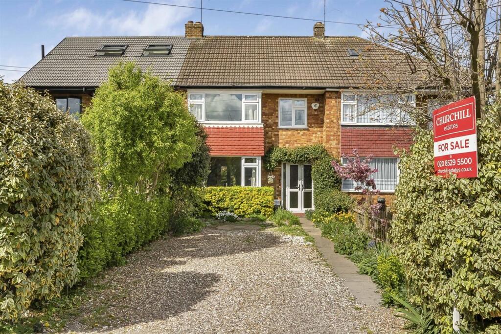 Main image of property: Sewardstone Road, Sewardstone