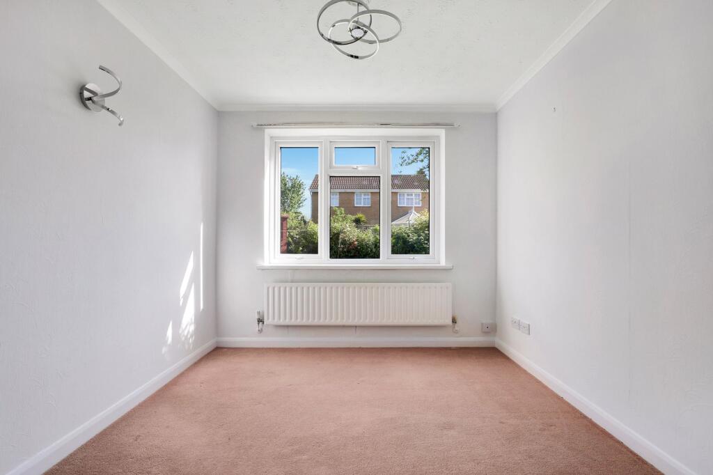 House in Nottingham, Trowell - View 5