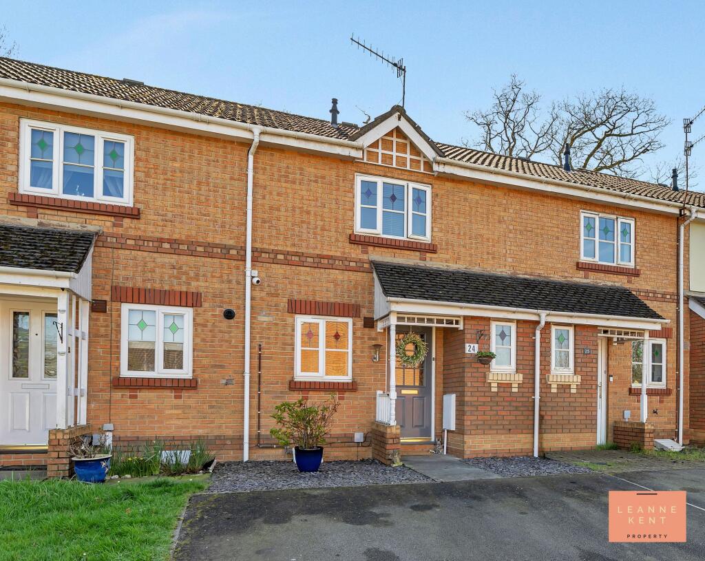 Main image of property: Rowland Drive, Caerphilly, CF83