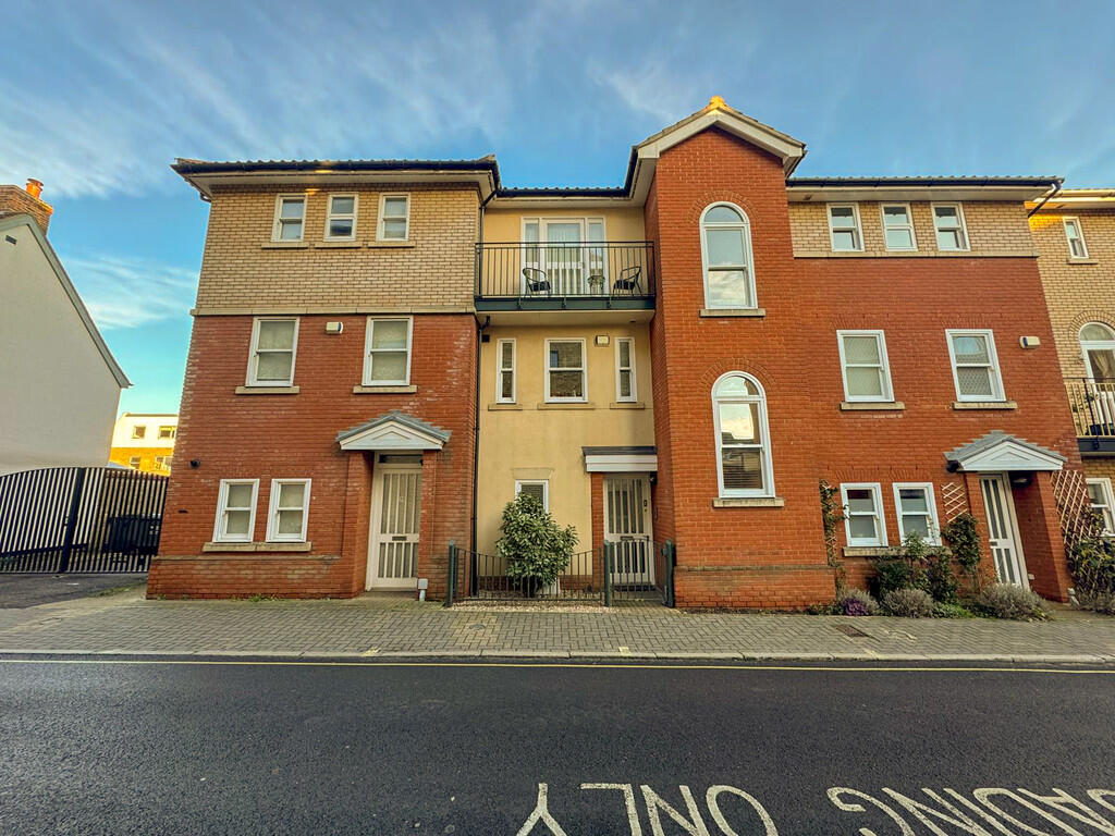 Main image of property: High Baxter Street, Bury St Edmunds