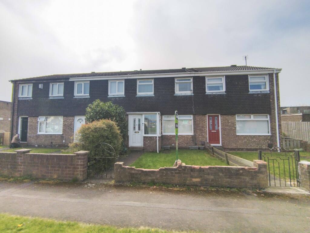 Main image of property: Windsor Walk, North Seaton, Northumberland