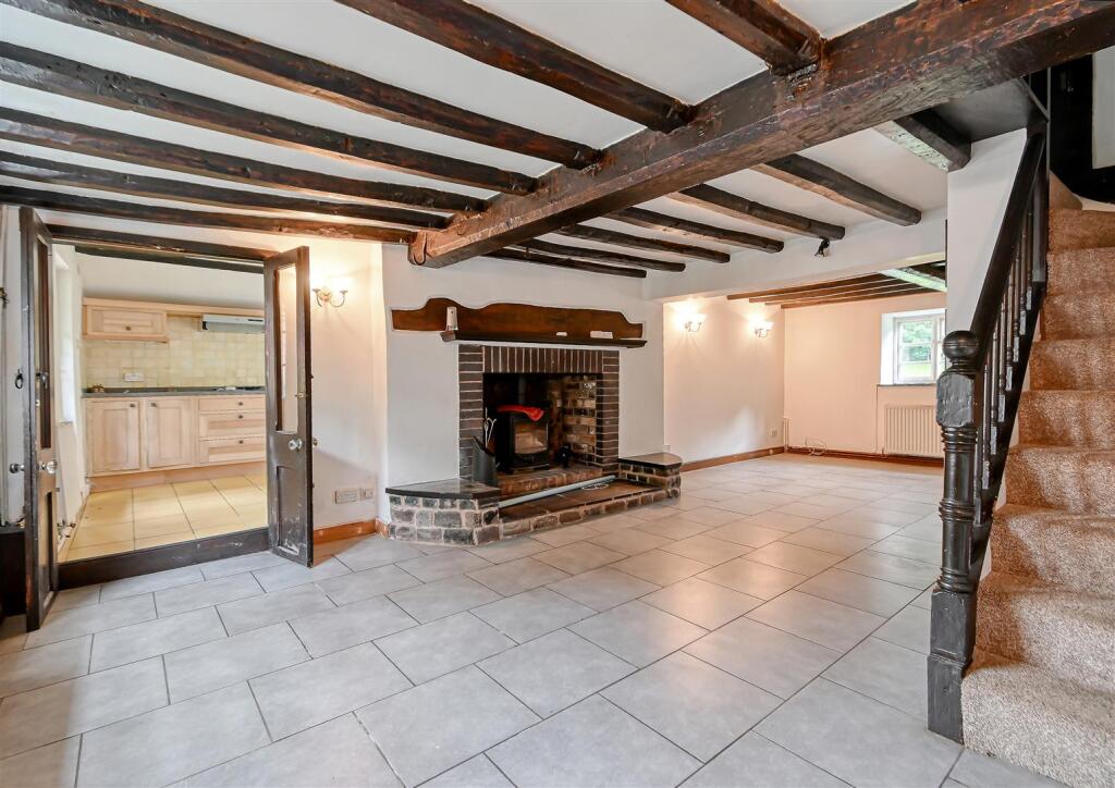 House in Bridgnorth, Low Town, Oldbury - View 4