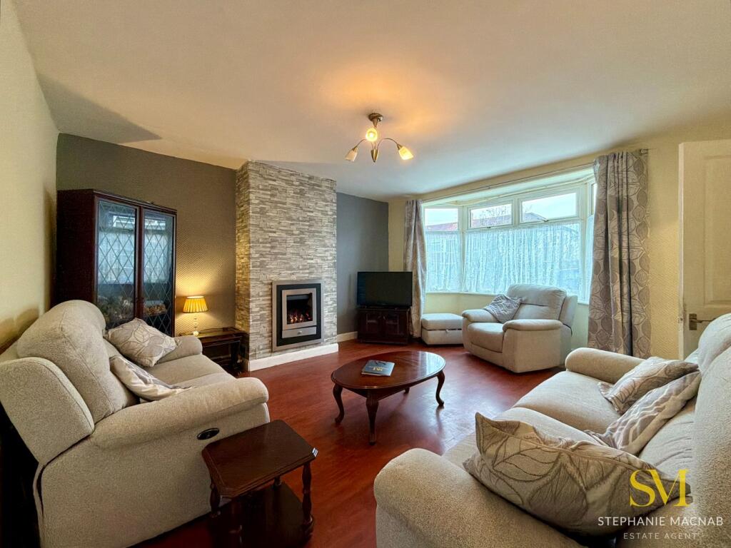 Derwent Road, Crosby, Liverpool, L23 photo 3