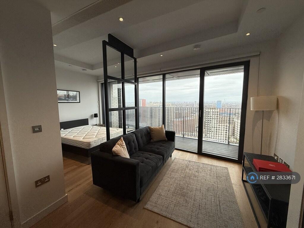 Main image of property: Corson House, London, E14