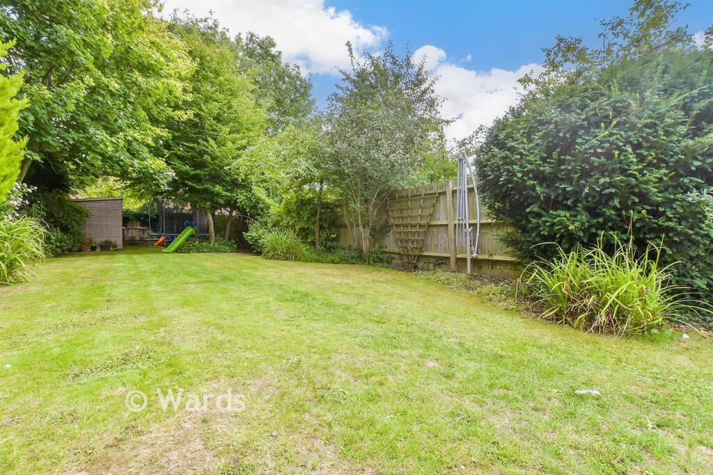 Main image of property: Front Road, Woodchurch, Ashford, Kent