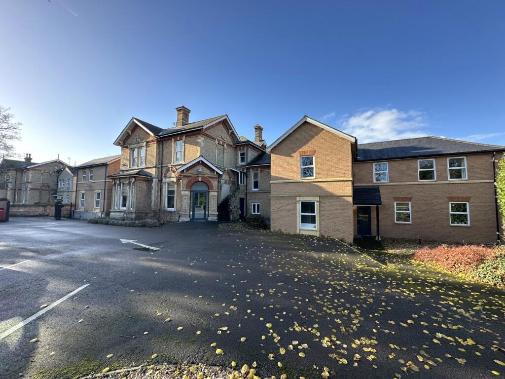 Main image of property: Trull Road, Taunton, Somerset, TA1