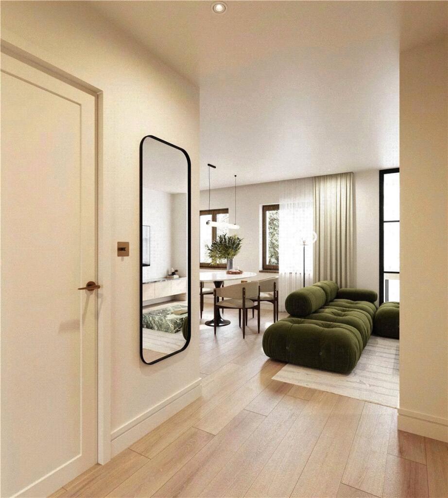 Apartment in London - View 5