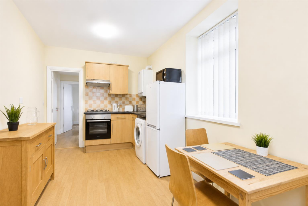 Main image of property: Richmond Road, Cathays