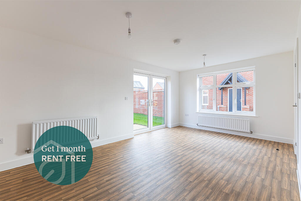 Main image of property: Leaf Living at Twigworth Green, Gloucester, GL2