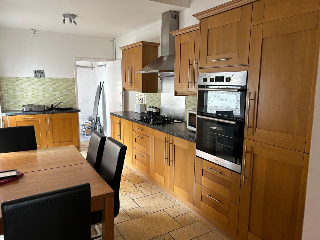 House in Liverpool - View 4