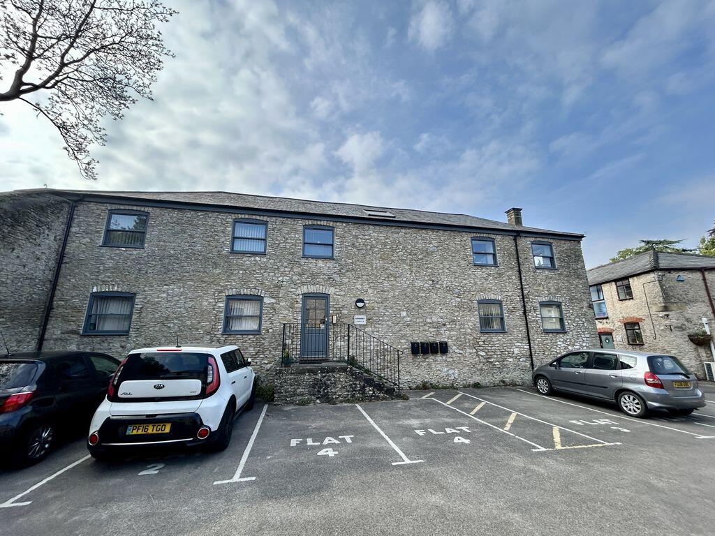 Main image of property: Park Road, Shepton Mallet