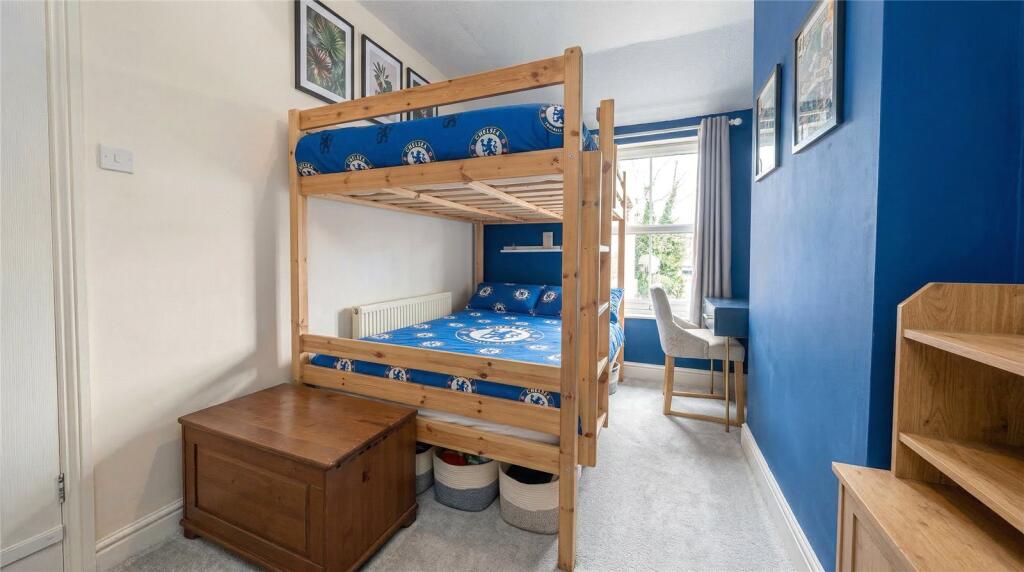 Additional image 10 of Yew Tree Road, Sutton Coldfield, West Midlands, B73