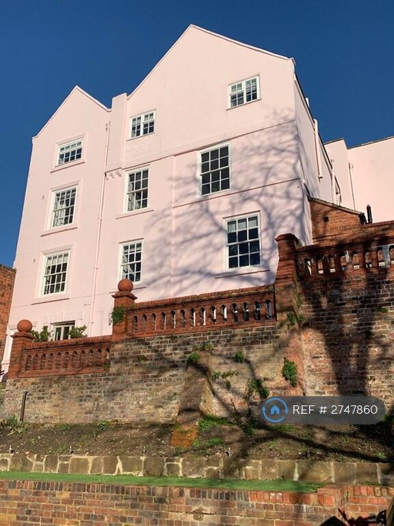 Main image of property: Sandy Lane, Chester, CH3