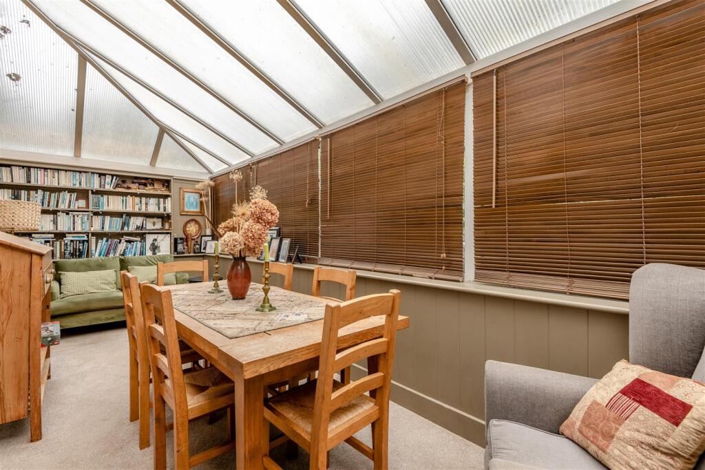 House in Maidstone, Loose - View 5