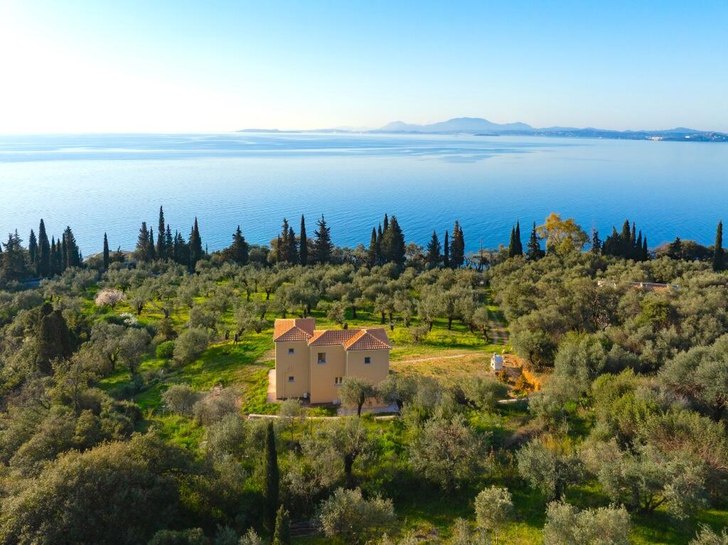 Main image of property: Nissaki, Corfu, Ionian Islands