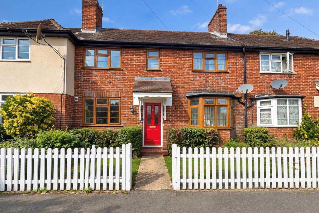 Main image of property: Ordnance Close, Feltham, Middlesex, TW13