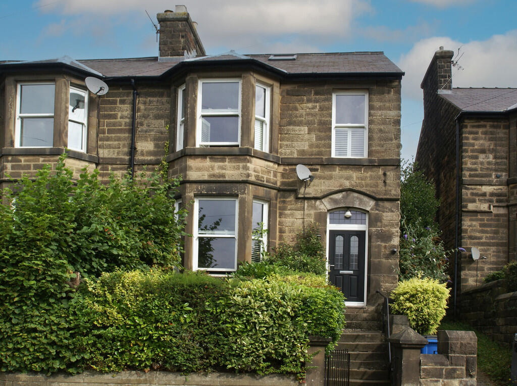 Main image of property: Wellington Street, Matlock