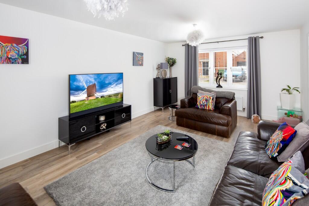 Newcastle Drive, Bicester, Oxfordshire, OX26 photo 2