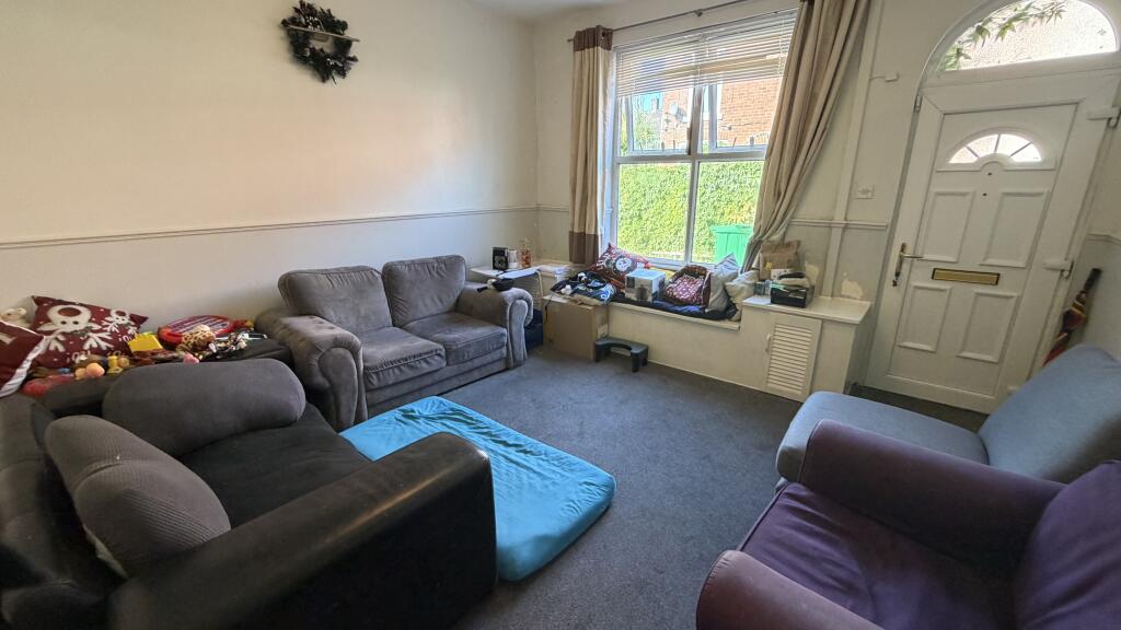 House in Manchester, Greater Manchester - View 3