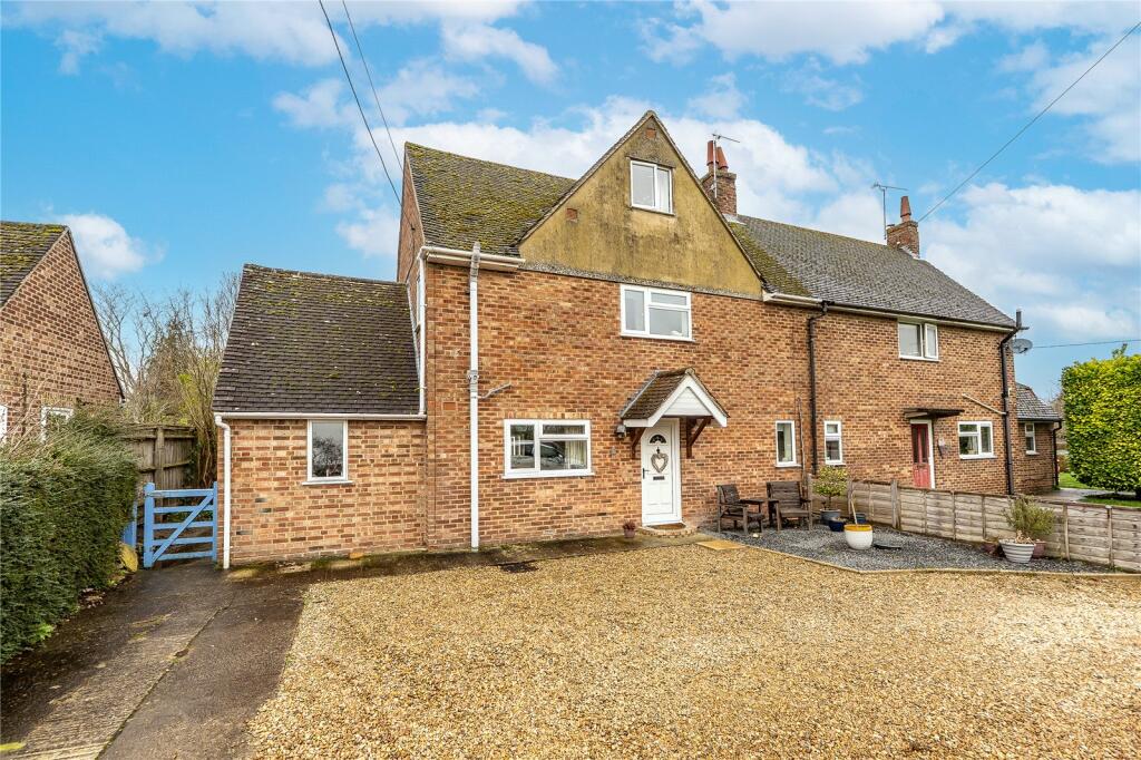 Main image of property: Eastfields, Blewbury, Didcot, Oxfordshire, OX11