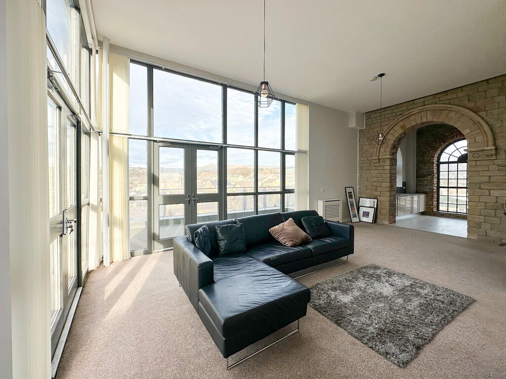 Apartment in Stockport - More