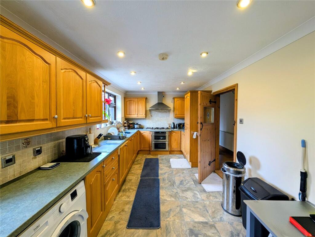 House in Charnwood, Syston - View 3