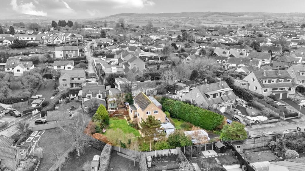Orchard Leaze, Dursley photo 2