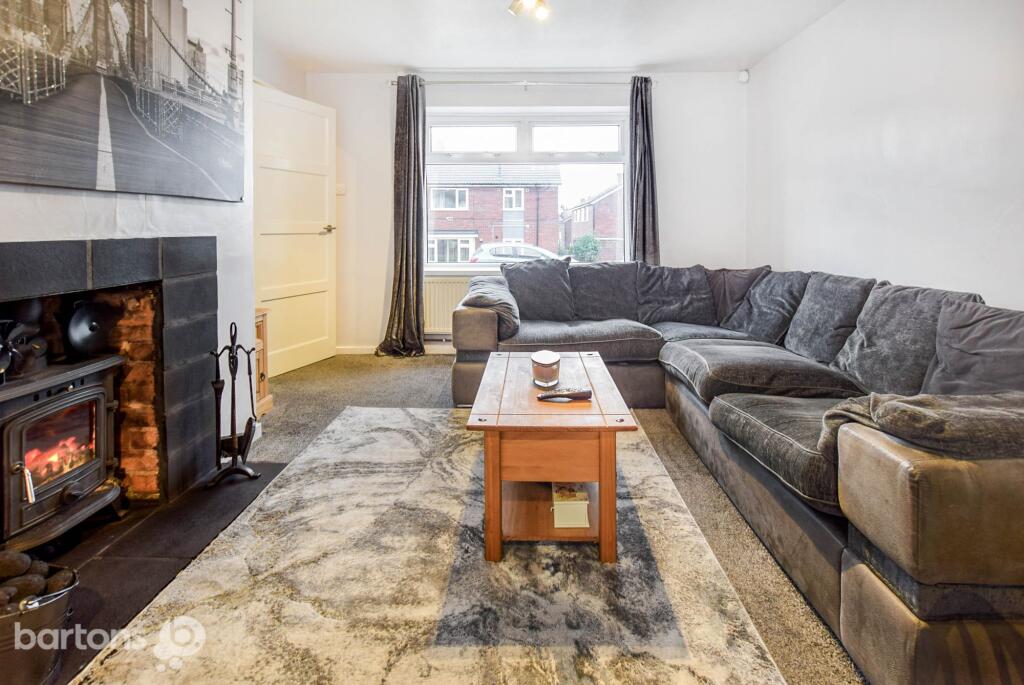 Gurth Drive, Thurcroft, S66 photo 3
