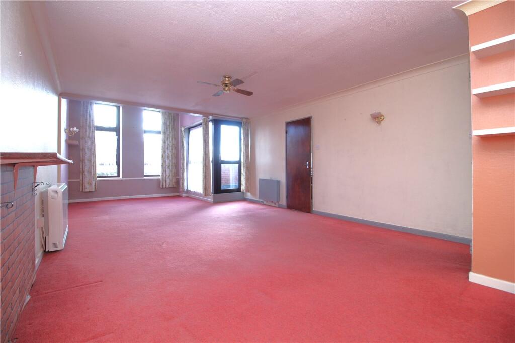 Apartment in New Forest, Old Milton, New Milton - View 3