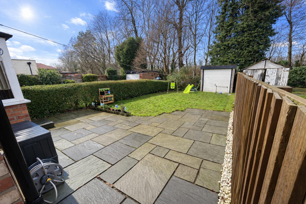 House in Stockport, Greater Manchester - View 3