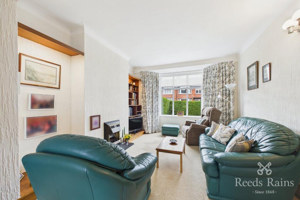 Hill Road, Castleford, West Yorkshire, WF10 photo 2