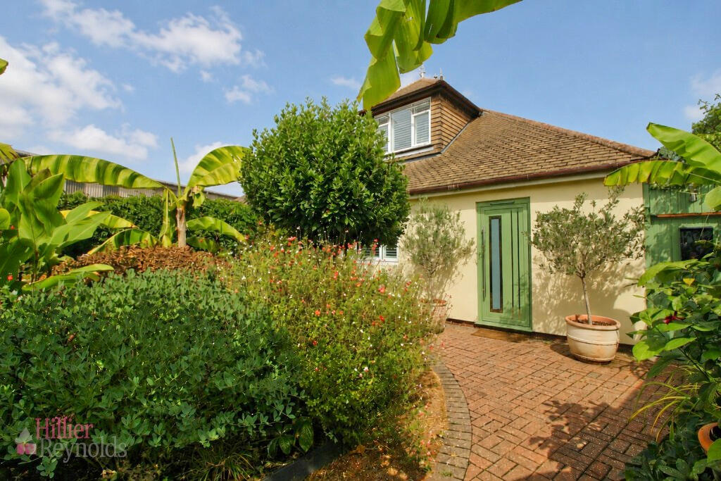 House in Tonbridge