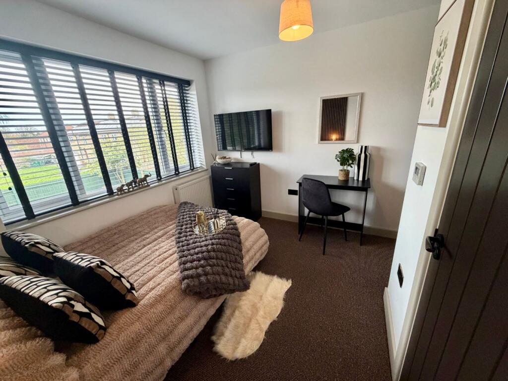 Main image of property: Warwick Road, Walton, Peterborough, PE4