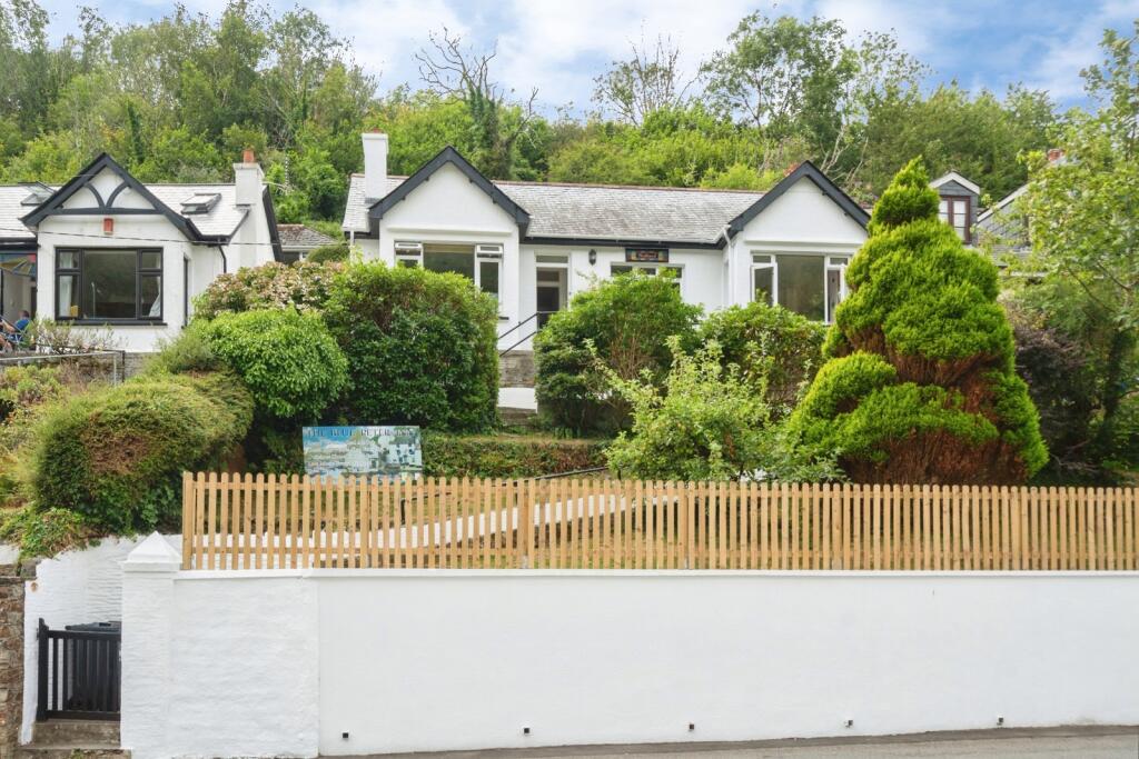Main image of property: The Coombes, LOOE, Cornwall, PL13