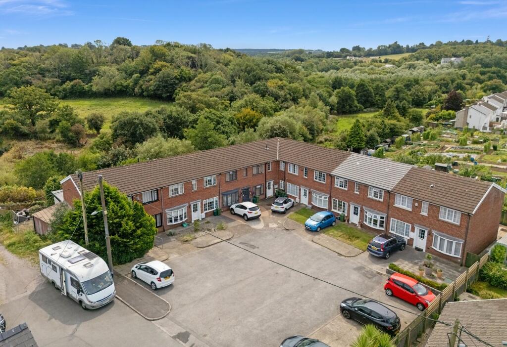 Main image of property: Tirafon Court, Pontyclun, CF72