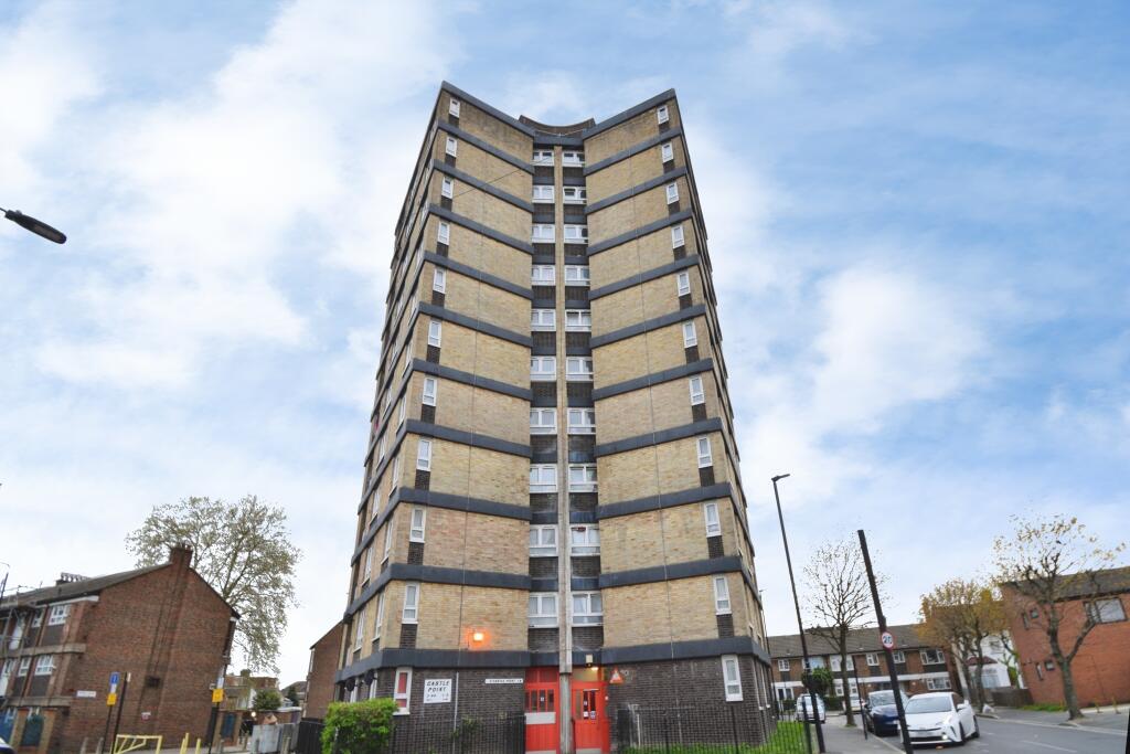 Main image of property: Boundary Road, London, E13