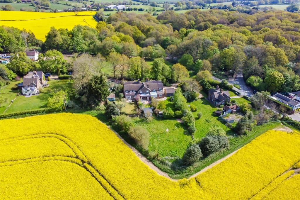Additional image 2 of Bower Heath Lane, Bower Heath, Harpenden, Hertfordshire, AL5