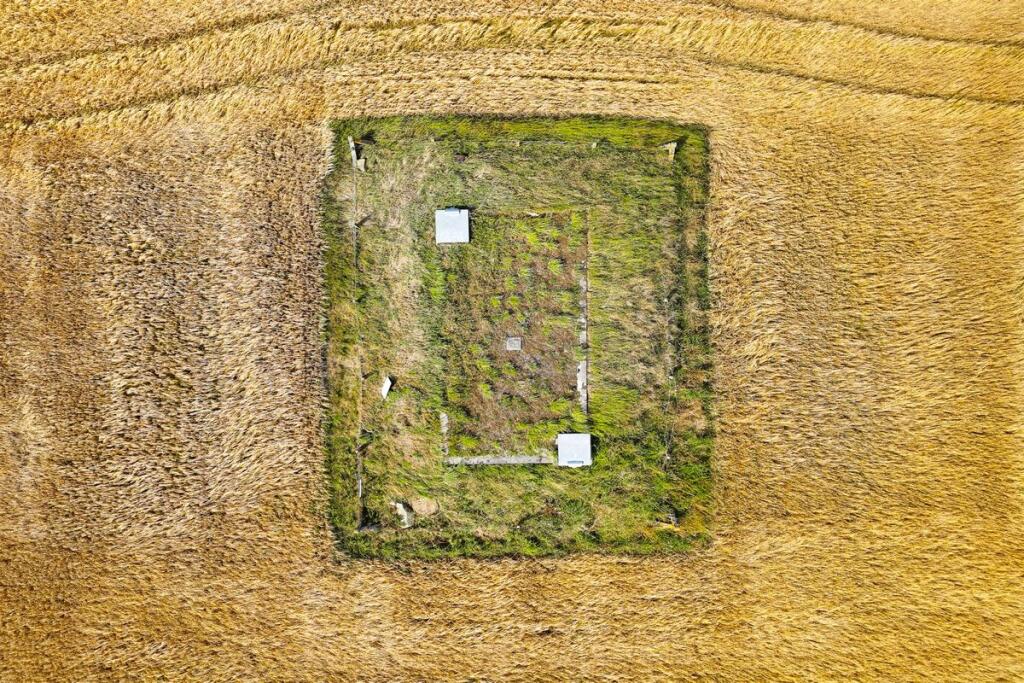 Additional image 2 of , Plot at Longhill, New Leeds, Aberdeenshire, AB424HX