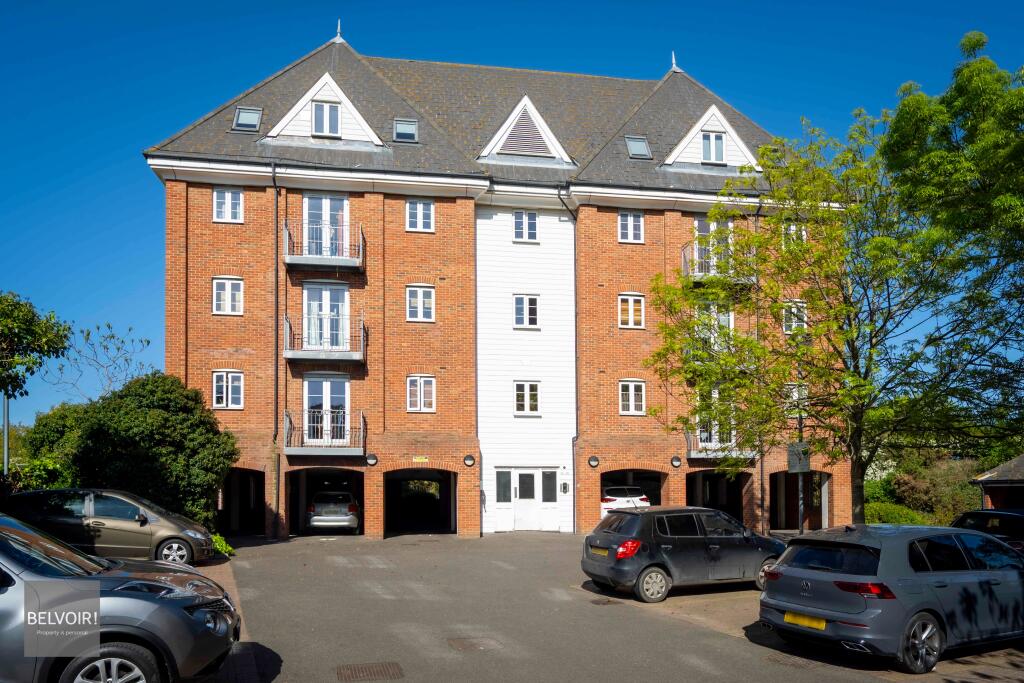 Main image of property: Hawkins Road, Hythe, Colchester, CO2