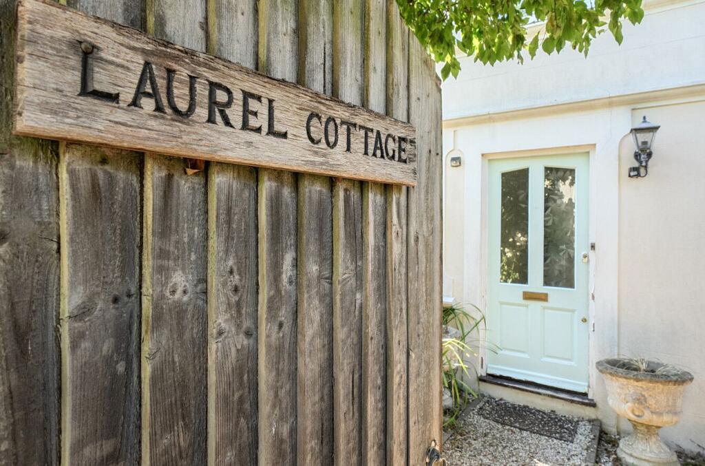 House in Wealden, Withyham - View 2