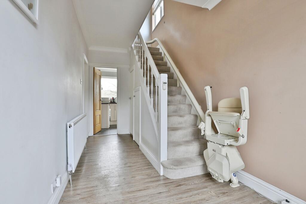 Additional image 12 of Evering Avenue, Poole, Dorset, BH12