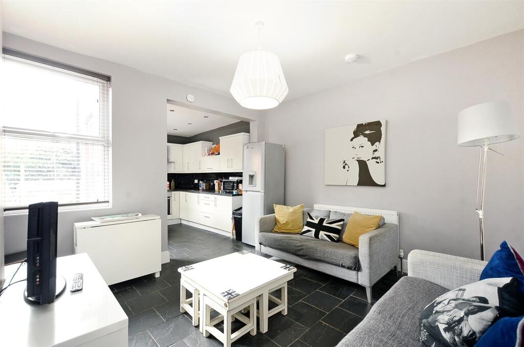 Main image of property: 127 Western Road Crookes Sheffield S10 1LD