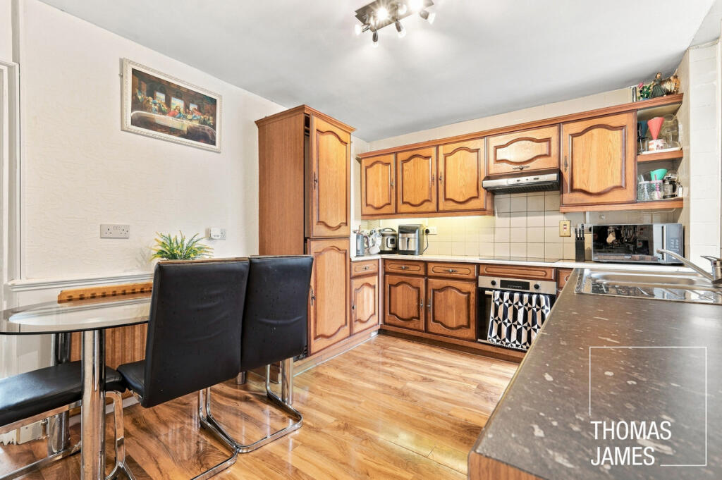 House in London - View 4