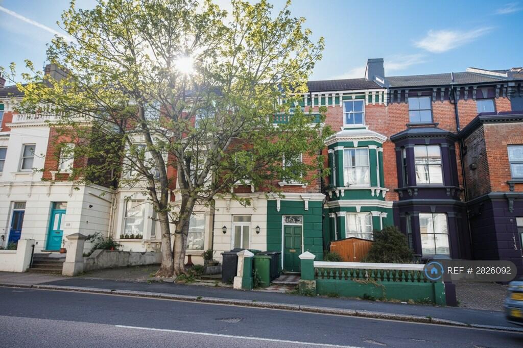 Main image of property: Braybrooke Road, Hastings, TN34