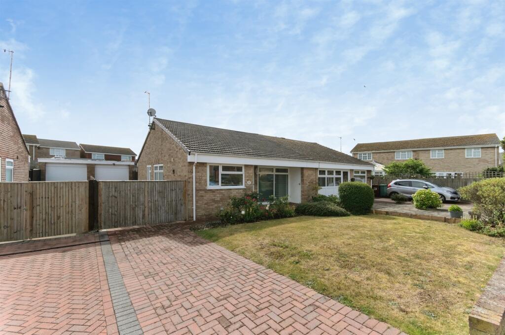 Main image of property: Mountbatten Drive, Eastbourne