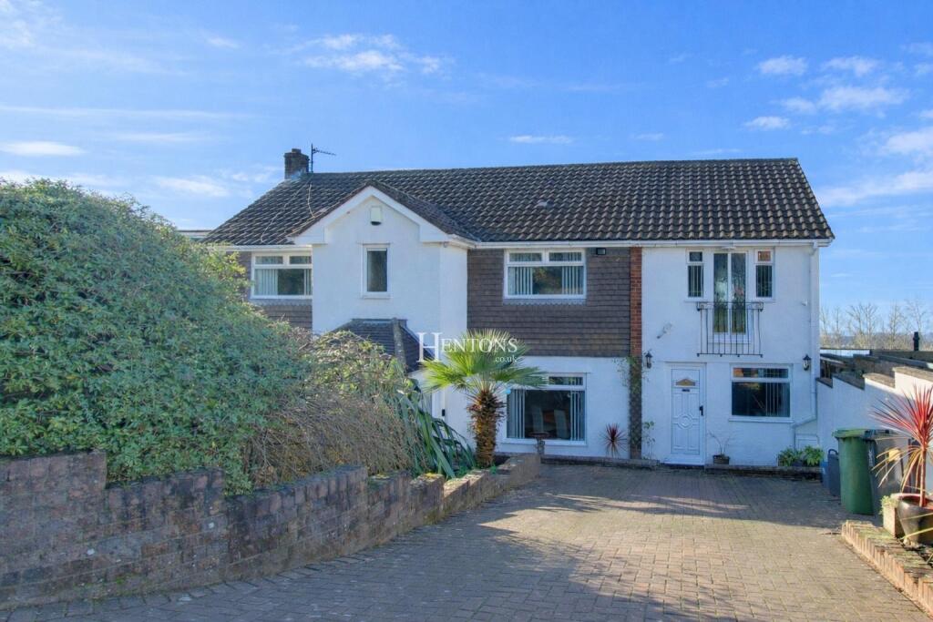 Main image of property: Winnipeg Drive, Lakeside, Cardiff