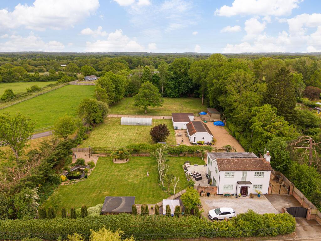 Main image of property: Hare Lane, Lingfield, RH7