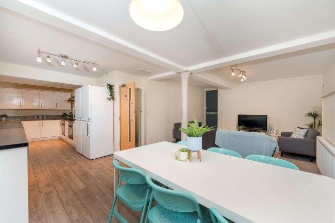 Main image of property: 45 Trafalgar Street