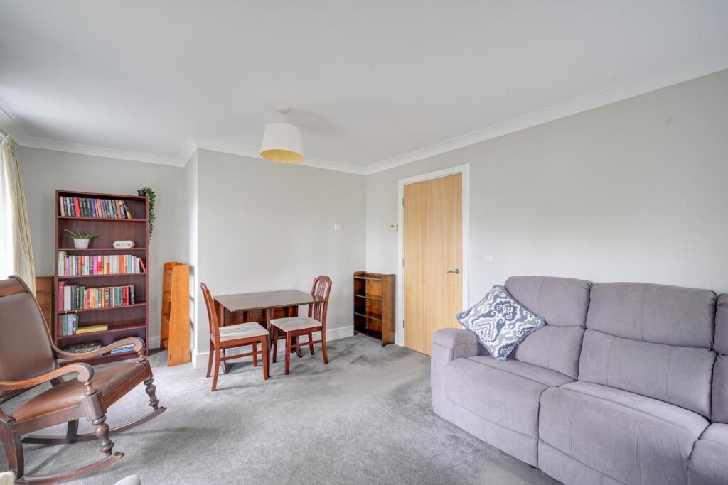 Apartment in Leighton Buzzard, Leighton-Linslade - More